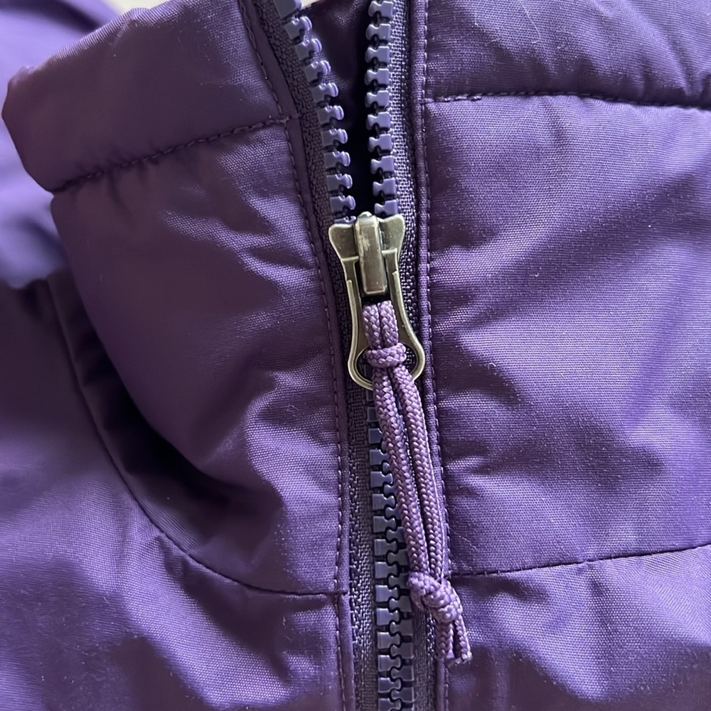 Columbia Fleece-lined Jacket - Picture 7 of 7